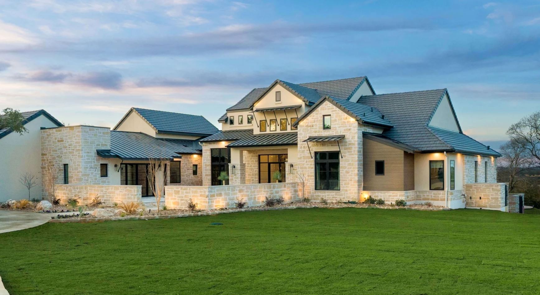 Grand Endeavor Homes