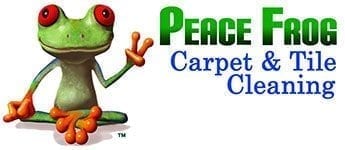 Peace Frog Specialty & Carpet Cleaning