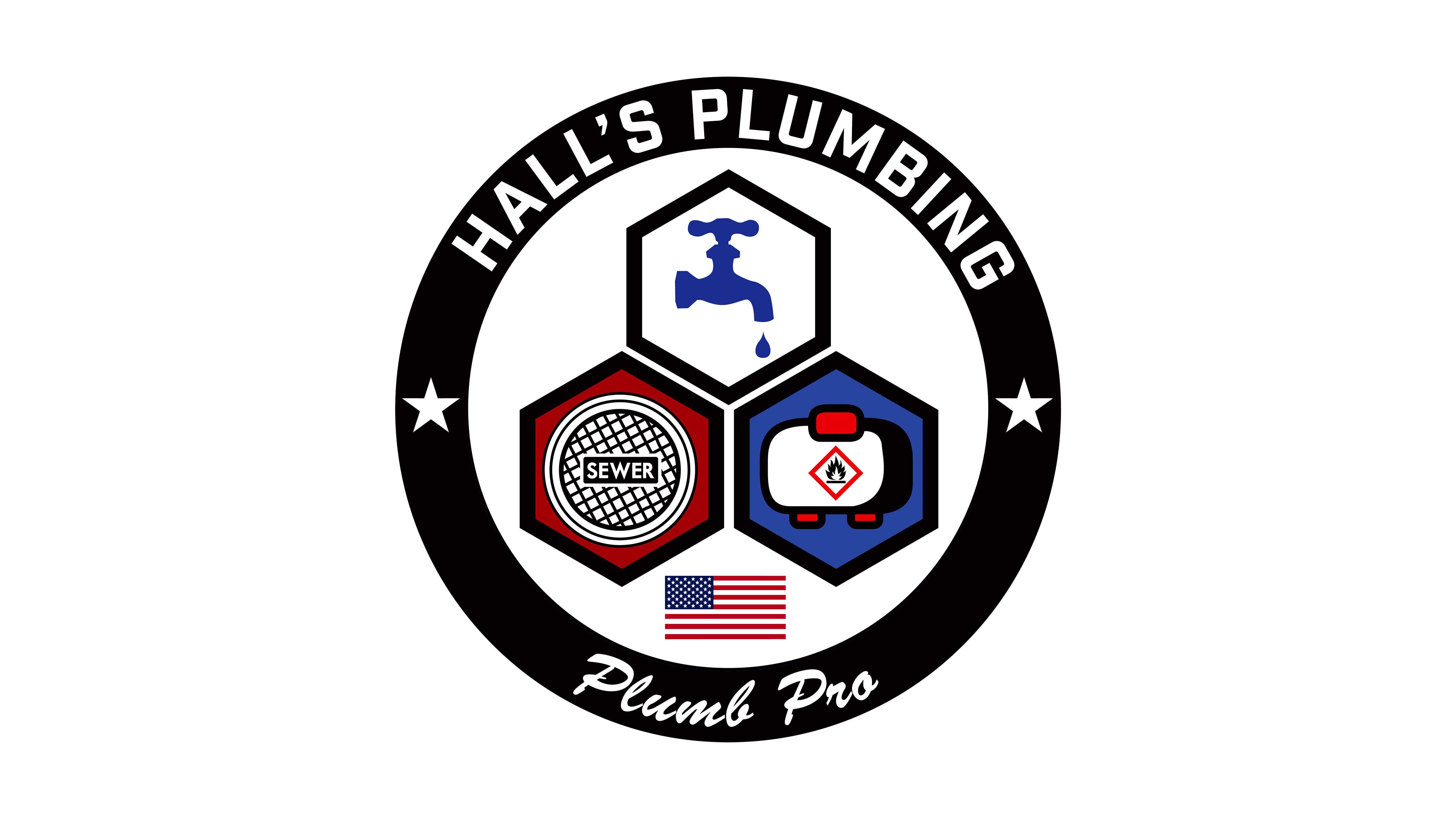 Plumb Pro Inc DBA Halls Plumbing