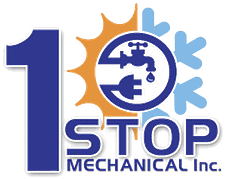 1 Stop Mechanical