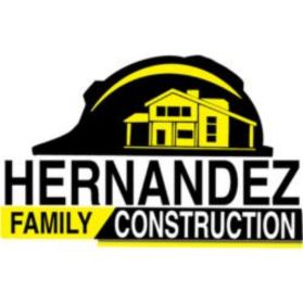 Hernandez family construction
