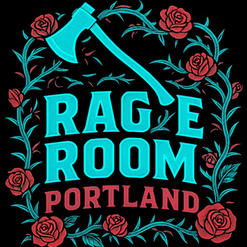 Rage room