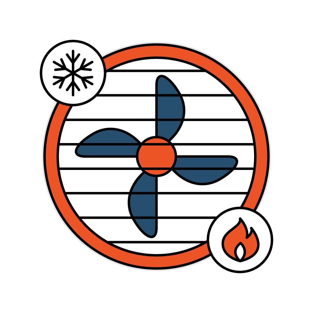 Weber Heating & Cooling Pros