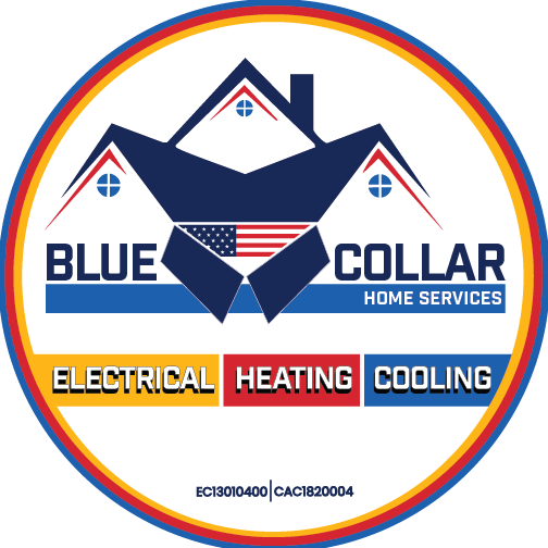 Blue Collar Electric