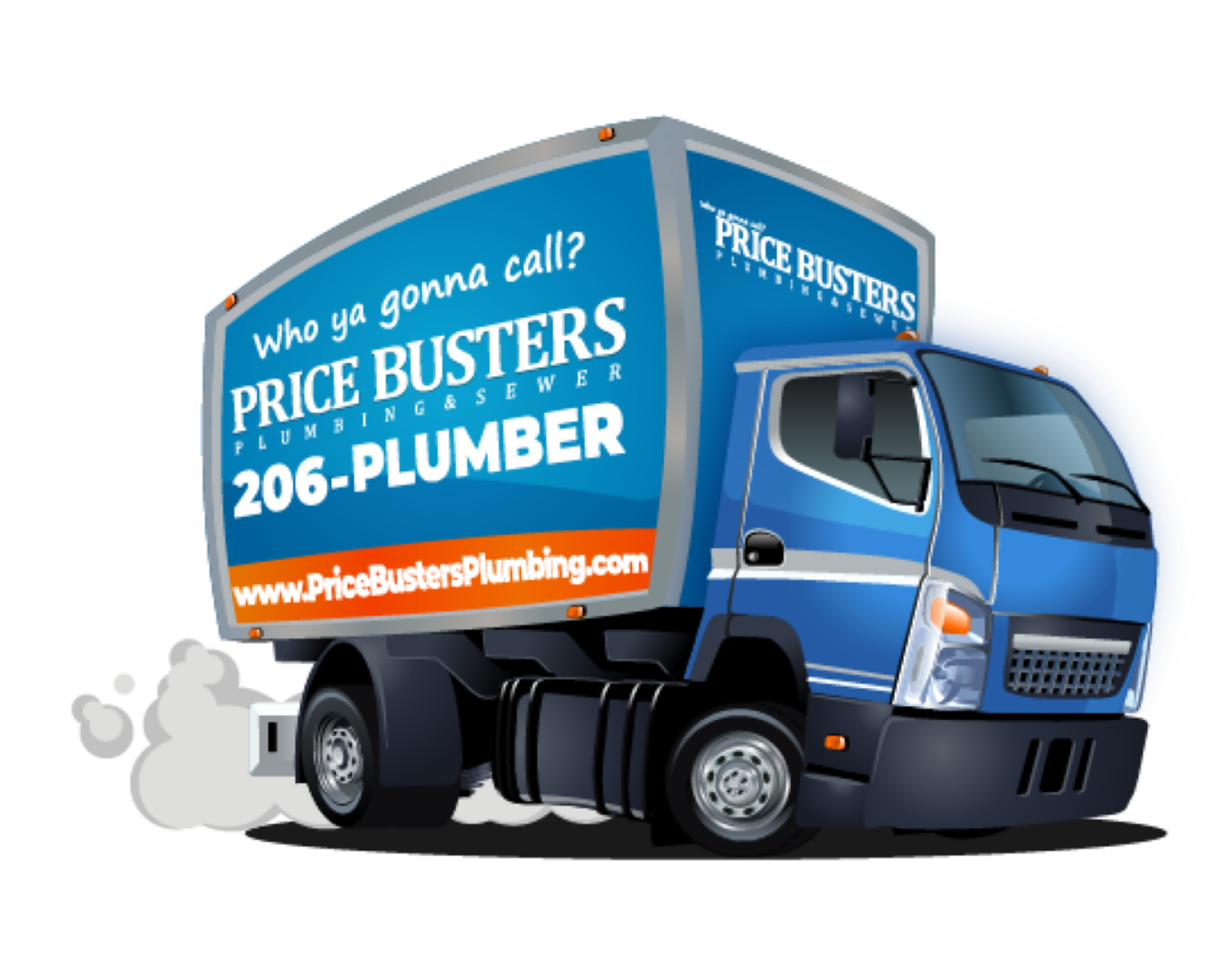 Price Busters Plumbing