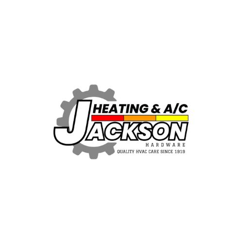 Jackson Hardware Heating