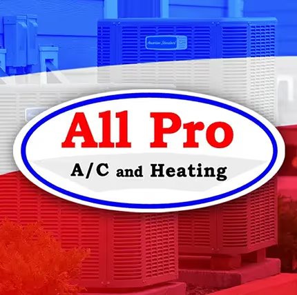 Temple All Pro Air Conditioning