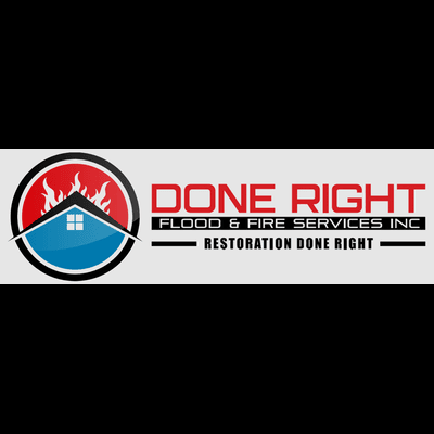 Done Right Flood