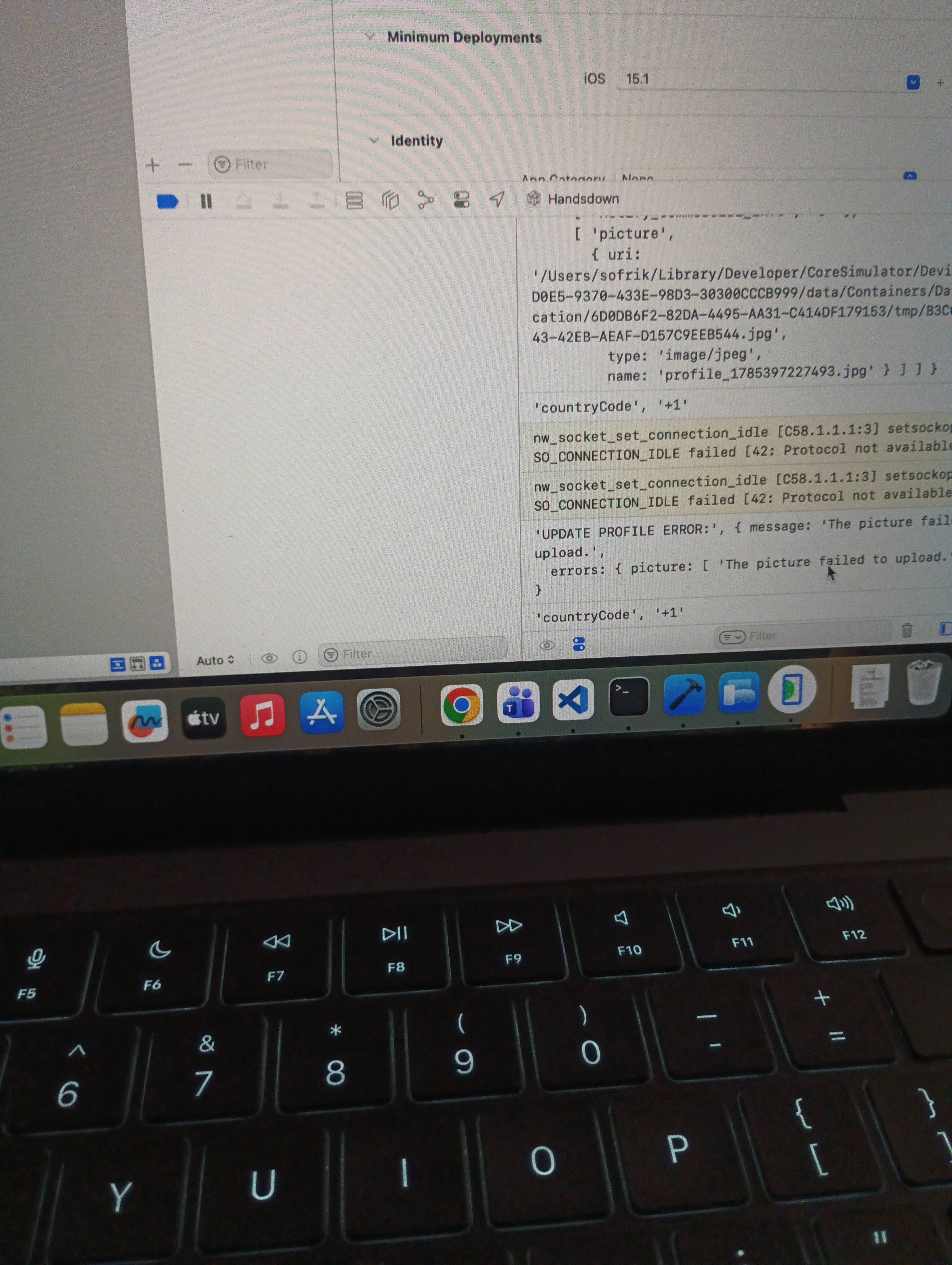 Developer