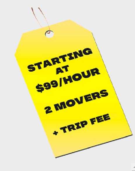 911 Houston Movers