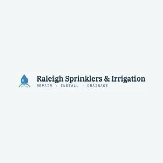Raleigh Sprinklers