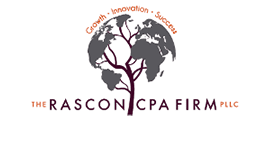 The Rascon CPA Firm