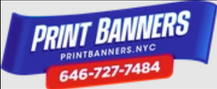 Print Banners NYC