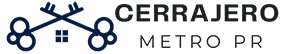 Cerrajero Metro Puerto Rico