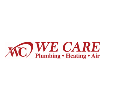We Care Plumbing, Heating and Air